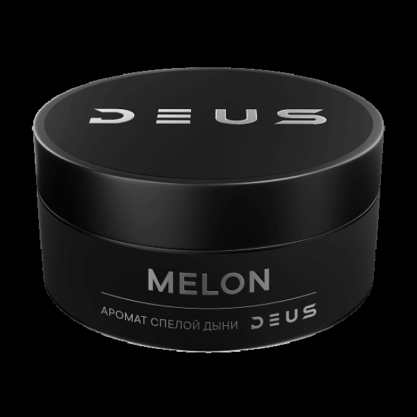 Табак Deus Melon Спелая Дыня 100 грамм в Севастополе