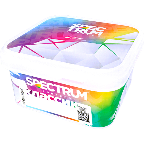 Табак Spectrum Cl Тропический Сок Tropicana 200 грамм в Севастополе