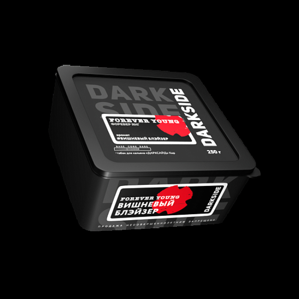 Табак Darkside Core Forever Young Вишневый Блэйзер 250 грамм в Севастополе