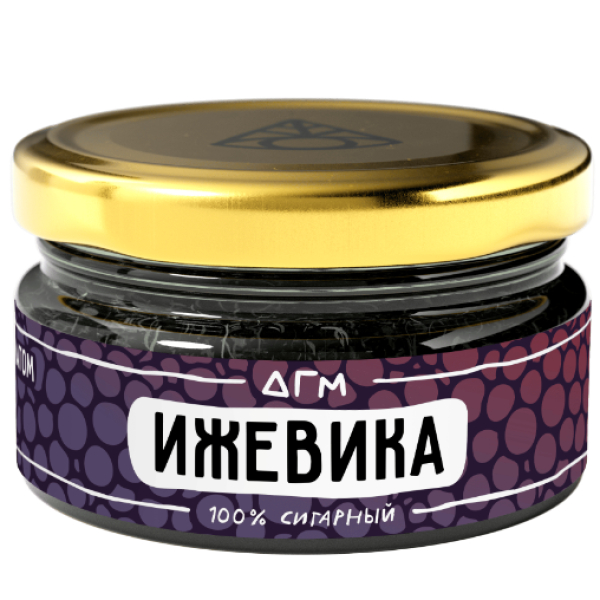 Табак Dogma Ижевика 20 грамм в Севастополе