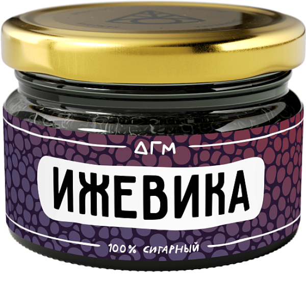 Табак Dogma Ижевика 80 грамм в Севастополе