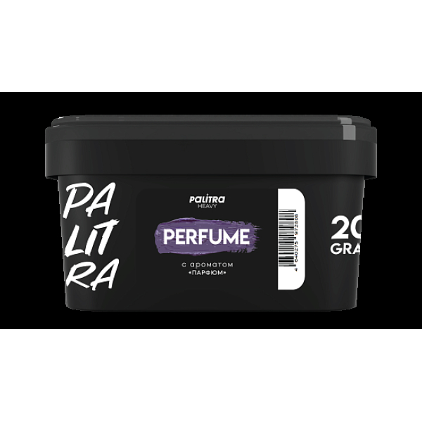 Табак Palitra Heavy Парфюм Perfume 200 грамм в Севастополе