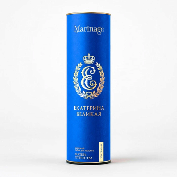 Табак Marinage Екатерина Великая 250 грамм в Севастополе