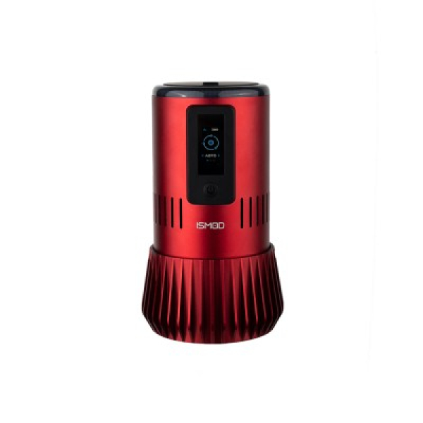 Электронная чаша Apex Ismod Burgundy Красный в Севастополе
