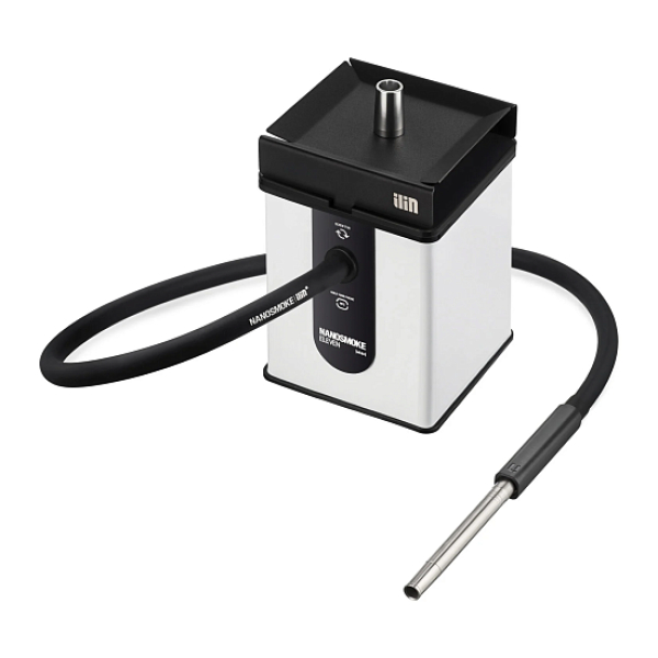 Кальян Nanosmoke Eleven White в Севастополе