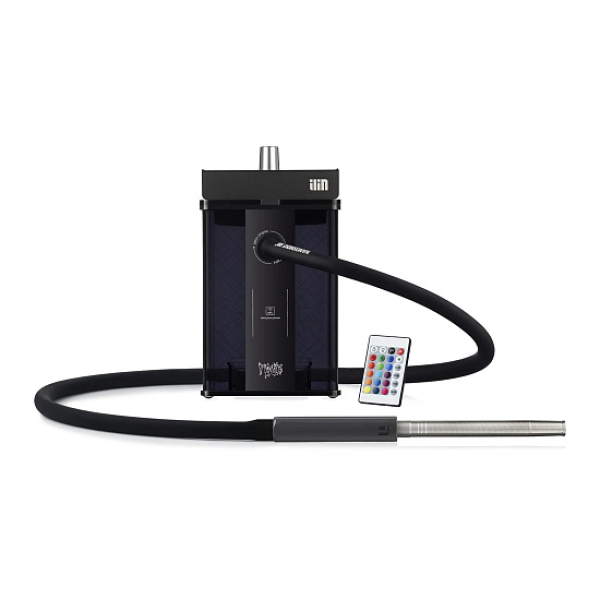Кальян Nanosmoke Five Led в Севастополе