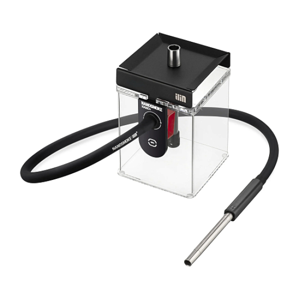 Кальян Nanosmoke Nano Plus в Севастополе