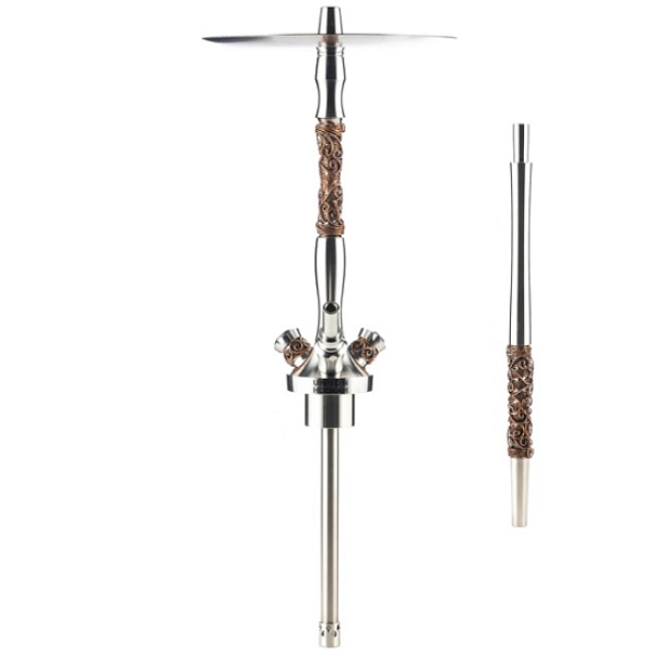 Кальян Union Hookah Fibonacci Скелетон в Севастополе