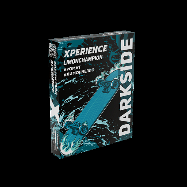 Табак Darkside Experience Лимон Чемпион Limonchampion 25 грамм в Севастополе