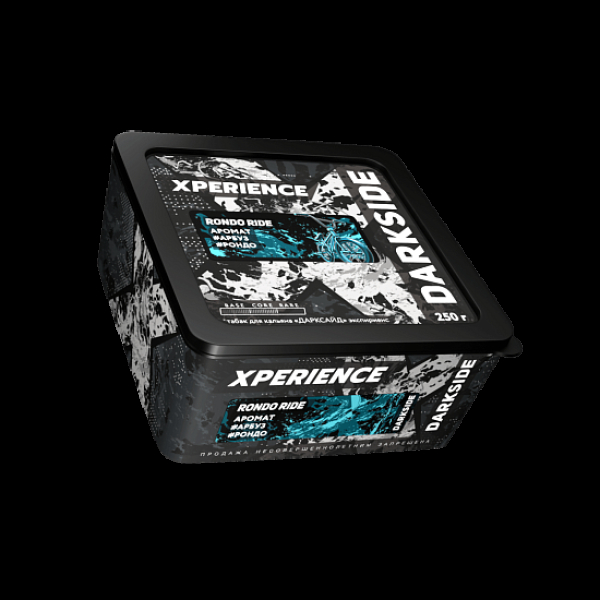 Табак Darkside Experience Рондо Райд Rondo Ride 250 грамм в Севастополе