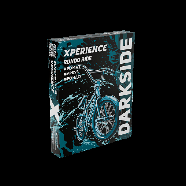 Табак Darkside Experience Рондо Райд Rondo Ride 25 грамм в Севастополе