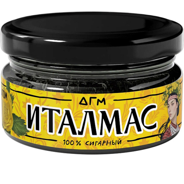 Табак Dogma Италмас 20 грамм в Севастополе