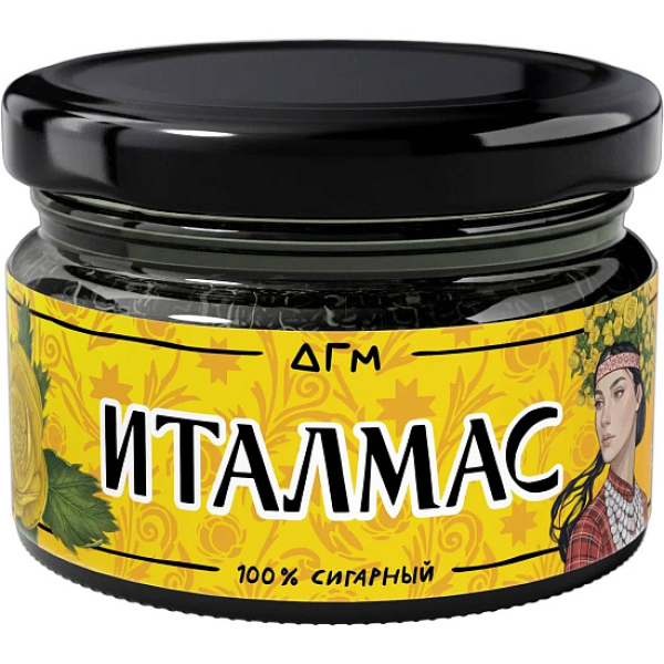 Табак Dogma Италмас 80 грамм в Севастополе