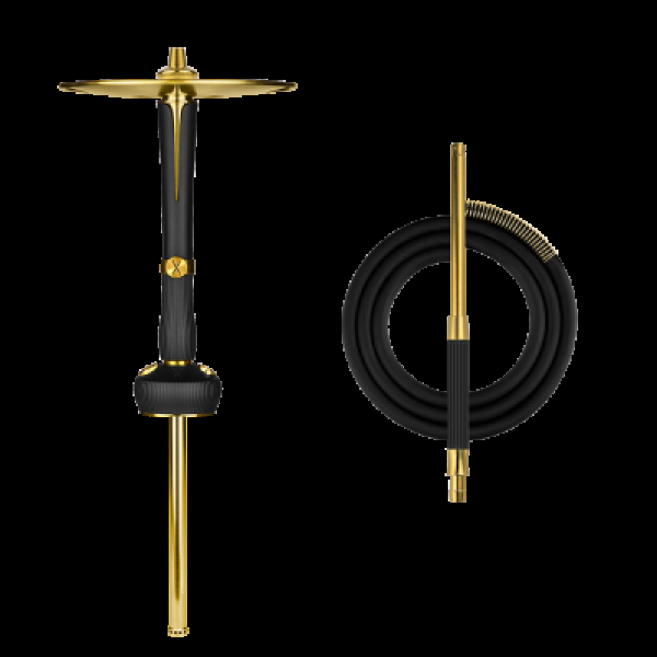 Кальян Hoob Enzo Black Gold в Севастополе