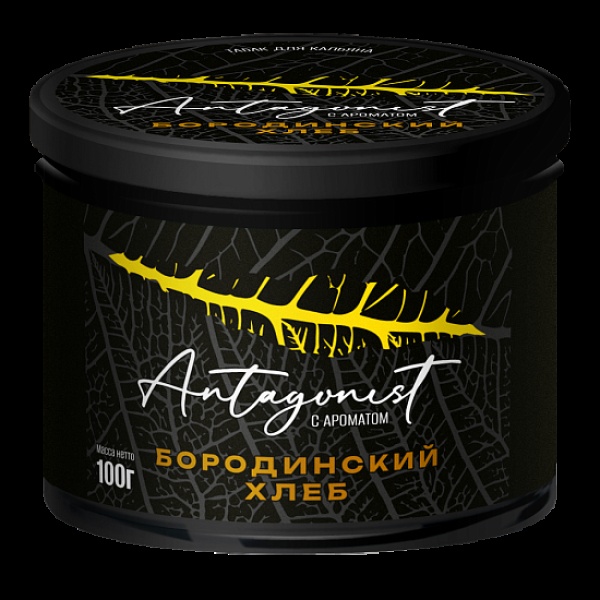 Табак Antagonist Бородинский Хлеб 100 грамм в Севастополе