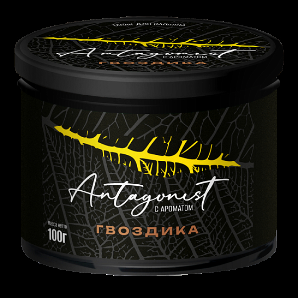 Табак Antagonist Гвоздика 100 грамм в Севастополе
