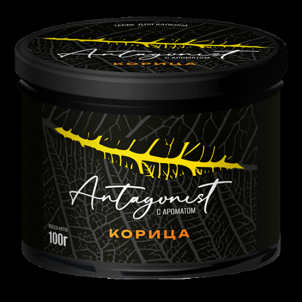 Табак Antagonist Корица 100 грамм в Севастополе