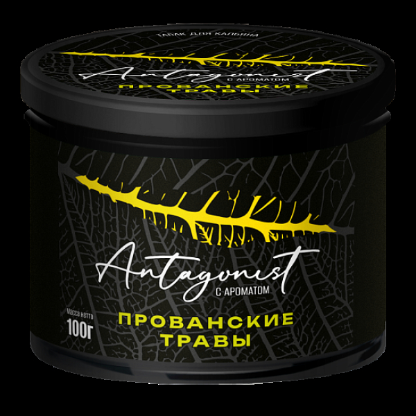 Табак Antagonist Прованские Травы 100 грамм в Севастополе