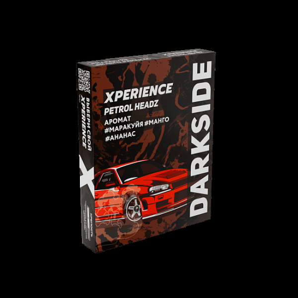 Табак Darkside Experience Петрол Хэдз Petrol Headz 25 грамм в Севастополе