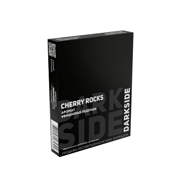 Табак Darkside Core Черри Рокс Cherry Roks 25 грамм в Севастополе