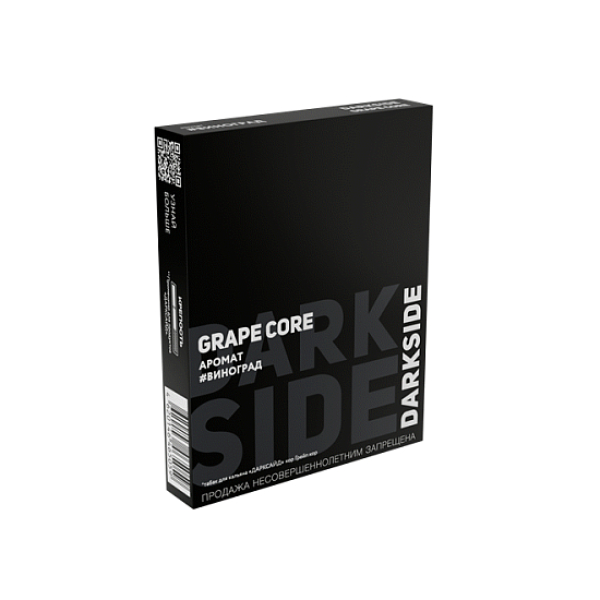 Табак Darkside Core Грейп Кор Grape Core 25 грамм в Севастополе