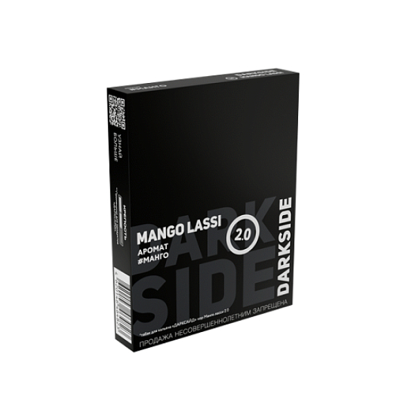 Табак Darkside Core Манго Ласси 2.0 Mango Lassi 2.0 25 грамм в Севастополе