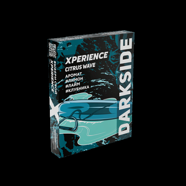 Табак Darkside Experience Цитрус Вейф Citrus Wave 25 грамм в Севастополе