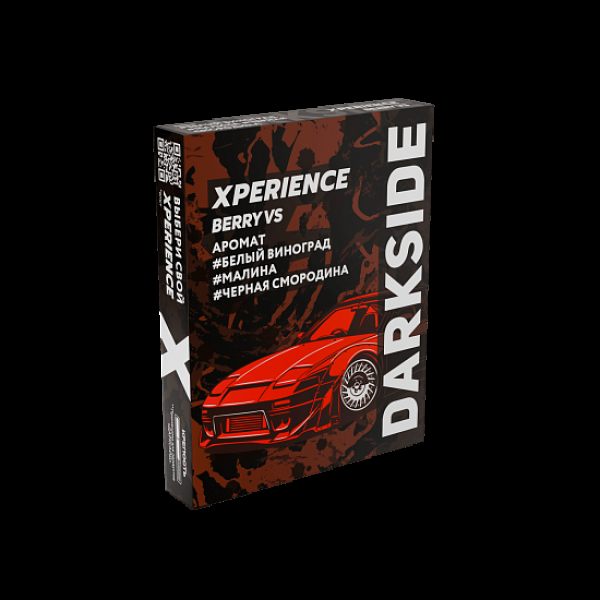 Табак Darkside Experience Берри Вс Berry Vs 25 грамм в Севастополе
