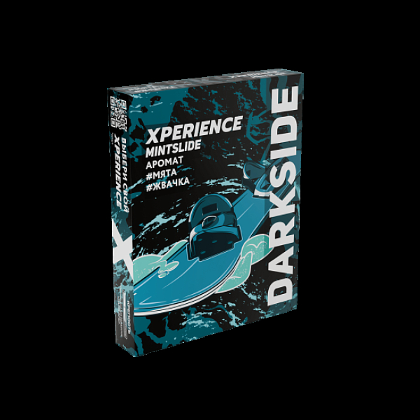 Табак Darkside Experience Минтслайд Mintslide 25 грамм в Севастополе