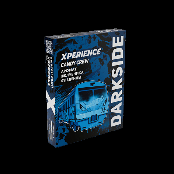 Табак Darkside Experience Кэнди Крю Candy Crew 25 грамм в Севастополе
