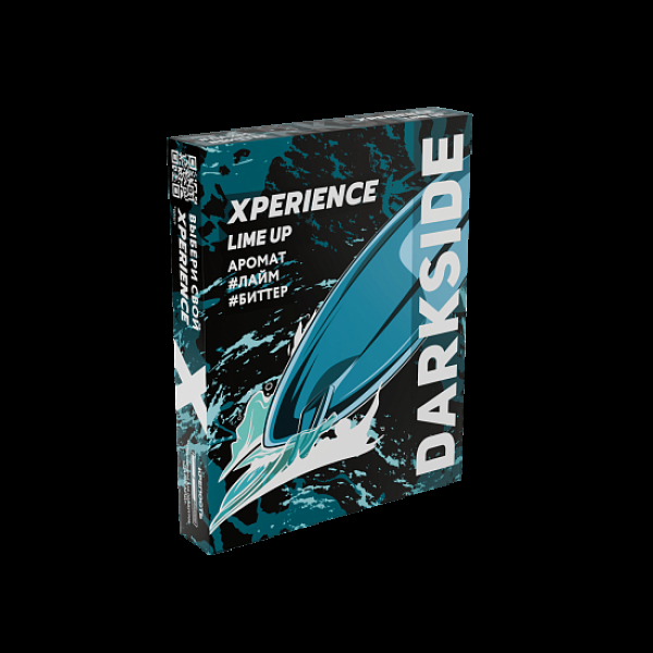 Табак Darkside Experience Лайм Ап Lime Up 25 грамм в Севастополе