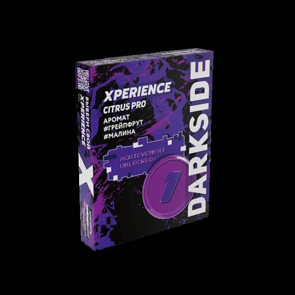 Табак Darkside Experience Цитрус Про Citrus Pro 25 грамм в Севастополе