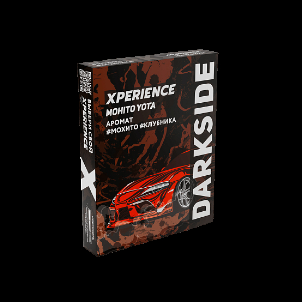 Табак Darkside Experience Мохито Йота Mohito Yota 25 грамм в Севастополе