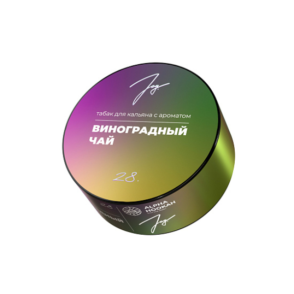 Табак Joy Виноградный Чай 28. 25 грамм в Севастополе