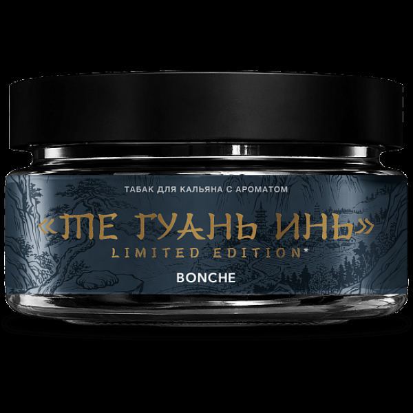 Табак Bonche Чай Те Гуань Инь 120 грамм в Севастополе