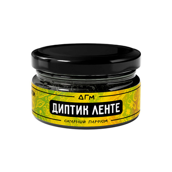 Табак Dogma Диптик Ленте 20 грамм в Севастополе