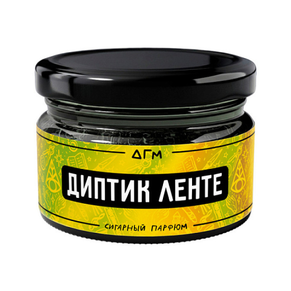 Табак Dogma Диптик Ленте 80 грамм в Севастополе