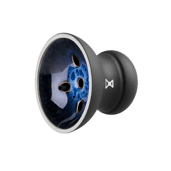 Чаша Alpha Bowl Doll Black& Deepblue в Севастополе