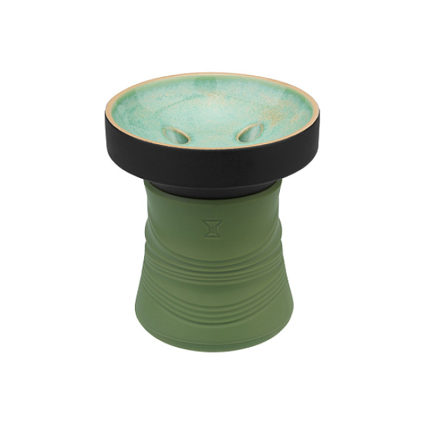 Чаша Alpha Bowl Fusion Olive в Севастополе