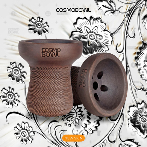 Чаша Cosmo Russian Soft Pack в Севастополе