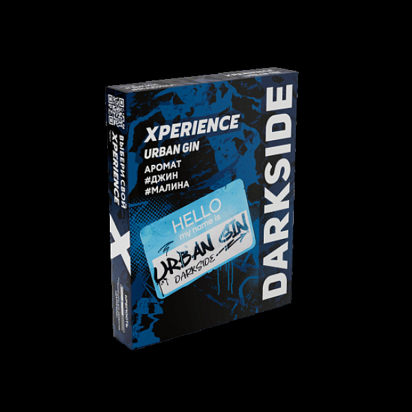 Табак Darkside Experience Урбан Джин Urban Gin 25 грамм в Севастополе