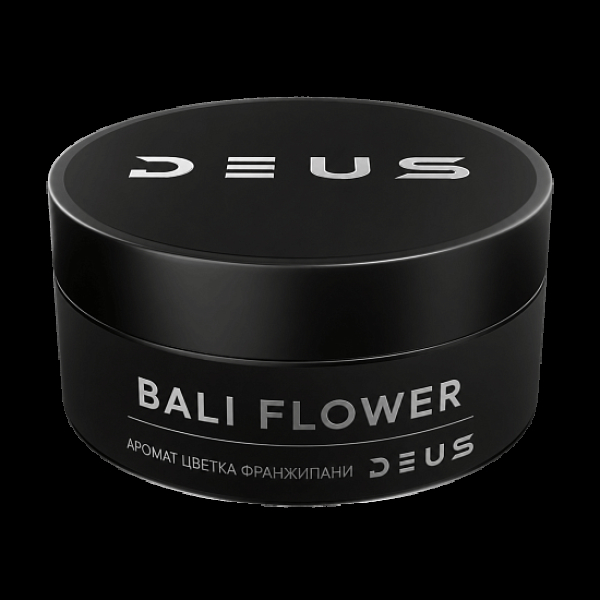 Табак Deus Bali Flower Цветок Франжипани 100 грамм в Севастополе