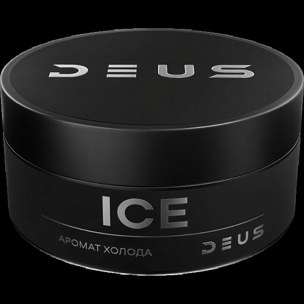 Табак Deus Ice Холод 100 грамм в Севастополе