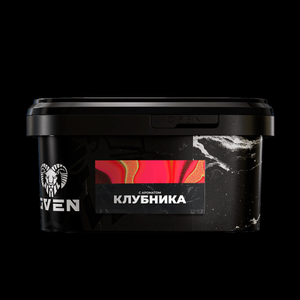 Табак Oven Клубника 200 грамм в Севастополе