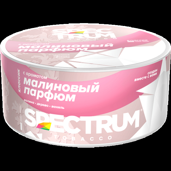 Табак Spectrum Cl Малиновый Парфюм 25 грамм в Севастополе