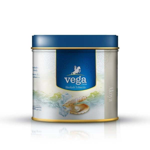 Табак Vega Akoya 100 грамм в Севастополе