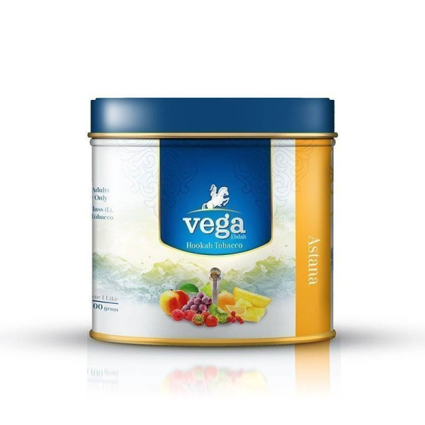 Табак Vega Astana 100 грамм в Севастополе