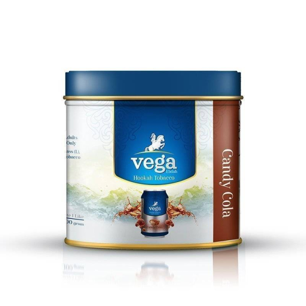 Табак Vega Candy Cola 100 грамм в Севастополе