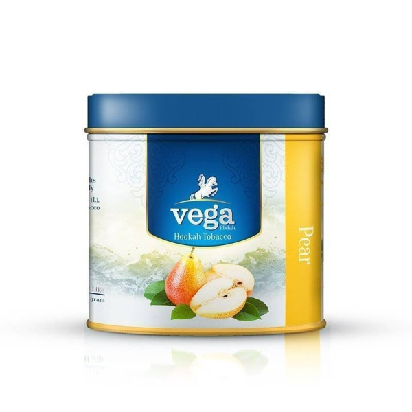 Табак Vega Pear 100 грамм в Севастополе