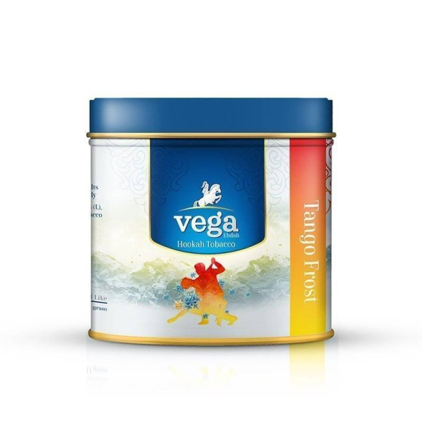 Табак Vega Tango Frost 100 грамм в Севастополе